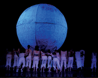 Kiro Urdin - Planetarium Dance _ 30