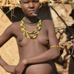 Tribes of Omo Valley 38 001 150x150 The Tribes of Omo Valley